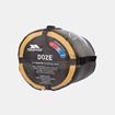 Picture of TRESPASS 3 SEASON WATER REPELLENT SLEEPING BAG DOZE
